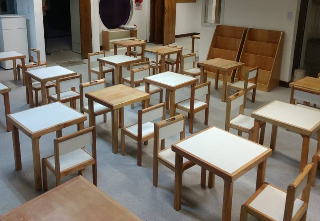 Itech constructora Tucuman